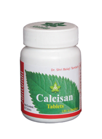 calcisan 60tablets